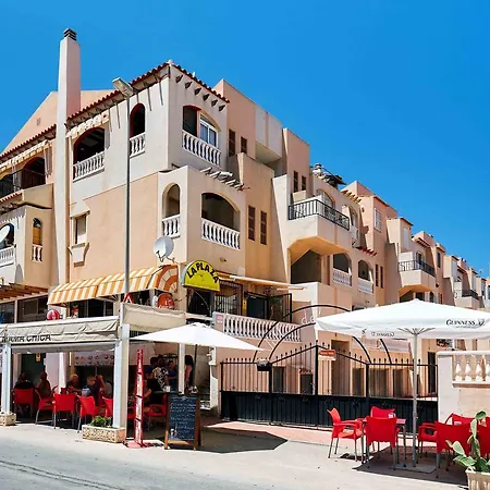 Espanhouse Maria Lejlighed *
