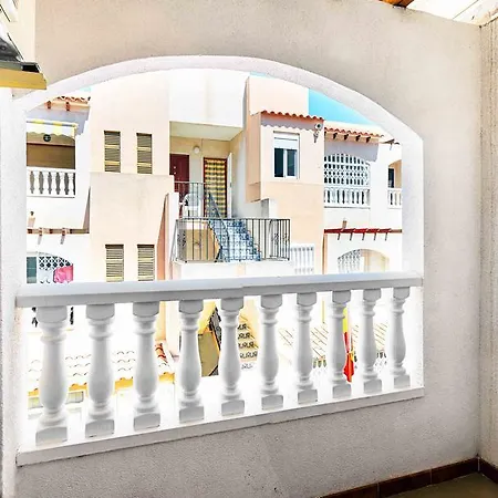 Appartamento Espanhouse Maria Torrevieja