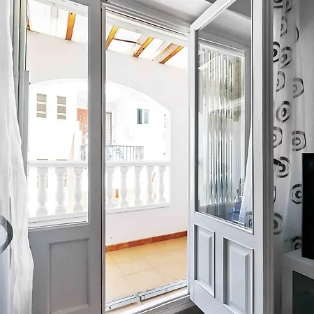 Espanhouse Maria تورّيفيِخا