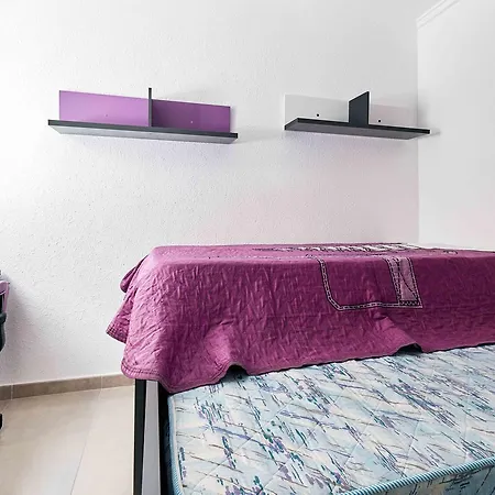 Appartamento Espanhouse Maria Torrevieja