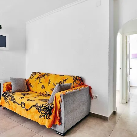 Appartamento Espanhouse Maria *